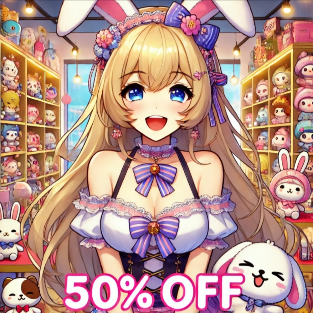 50% Off Posh Live Sale! ^_^
